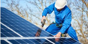 Installation Maintenance Panneaux Solaires Photovoltaïques à Saint-Poix